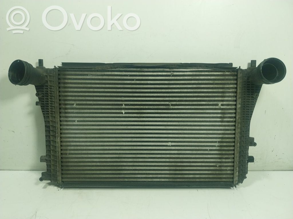 Volkswagen Golf SportWagen Radiator intercooler 