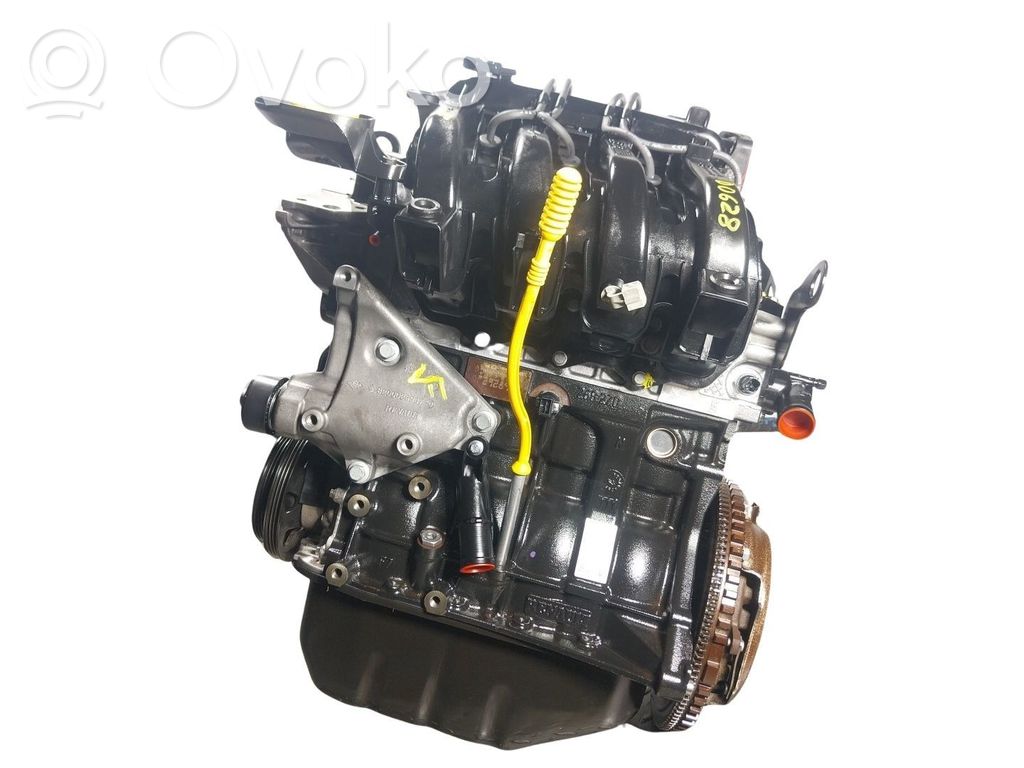 Motor   6001552227,D4F732