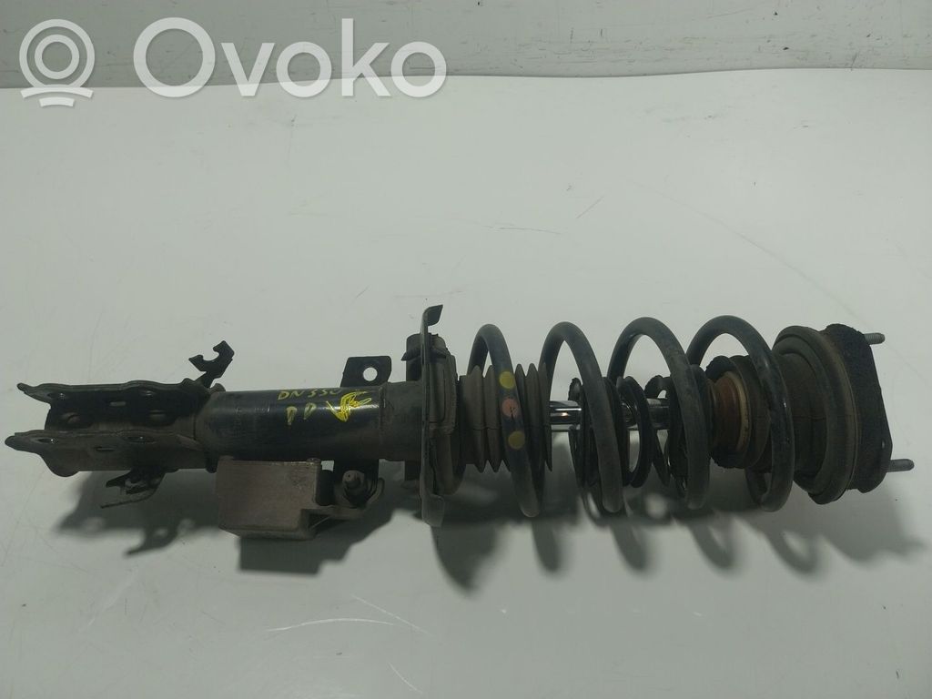 Ford B-MAX Ansamblu amortizor cu arc față 