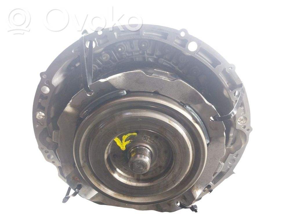 Mercedes-Benz GLE (W166 - C292) Cutie viteze manuală cu 5 trepte 