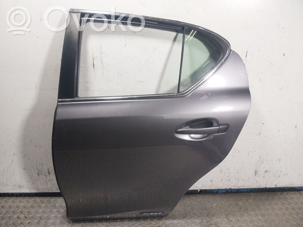 Puerta trasera   6700476010