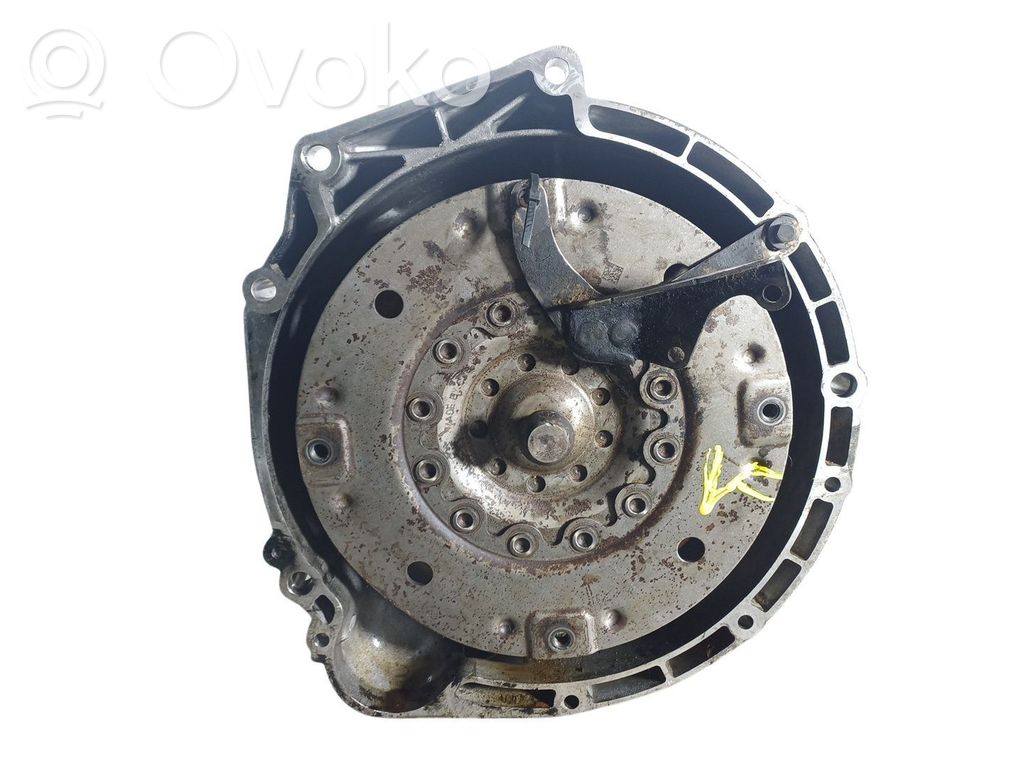 BMW X1 E84 Manual 5 speed gearbox 