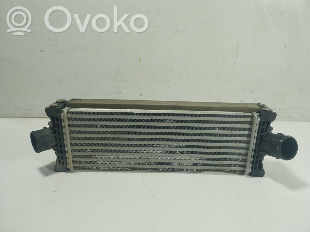 Radiador intercooler   2146189,GK216K775AE