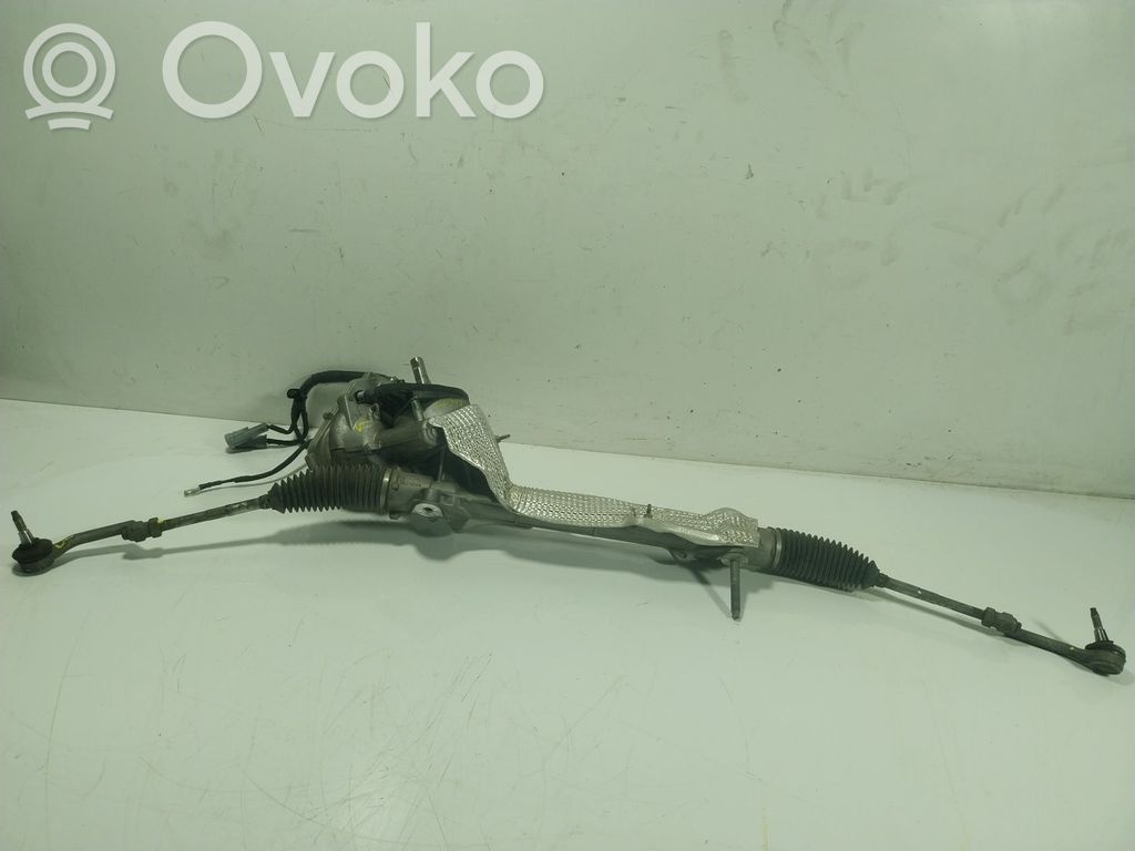 Opel Corsa F Cremagliera dello sterzo