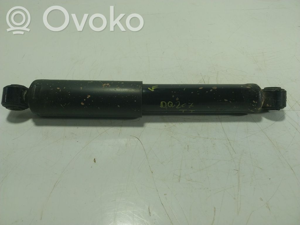 Amortiguador trasero   5206TR,50710736