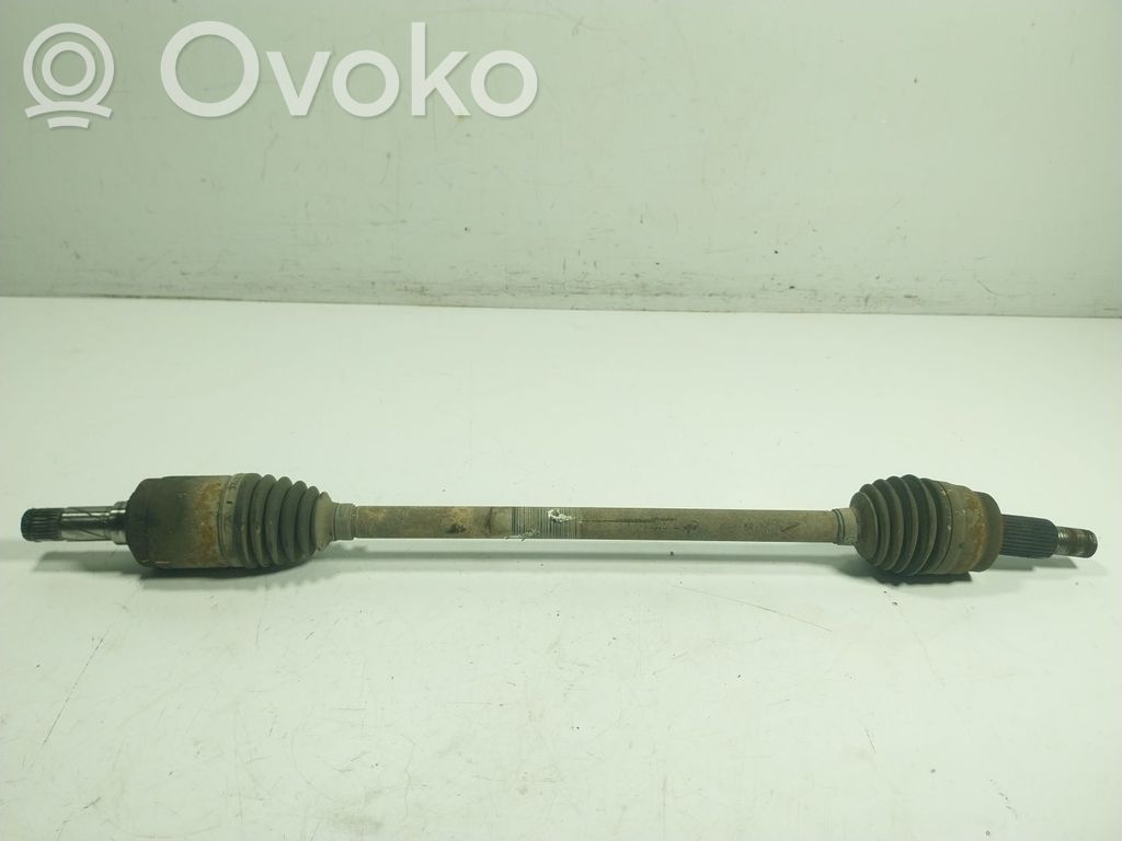 Land Rover Range Rover Sport L320 Planetară spate 