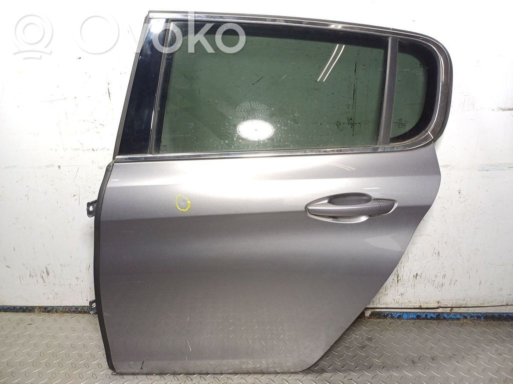 Puerta trasera   9802165680