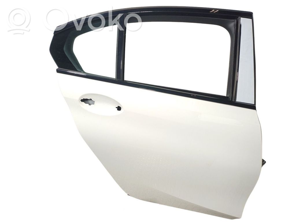 BMW 3 G20 G21 Portiera posteriore