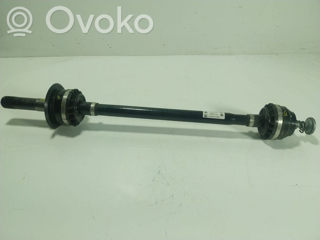 BMW 3 G20 G21 Albero di trasmissione posteriore 