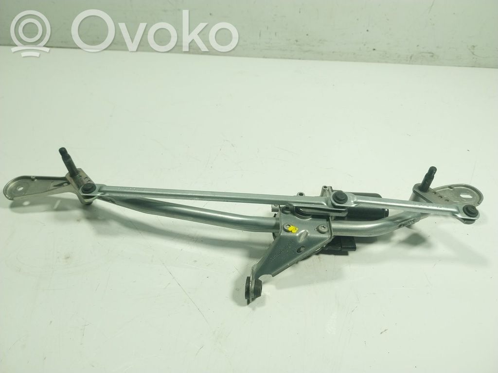BMW 4 G22 G23 G24 G26 Motor ștergător 