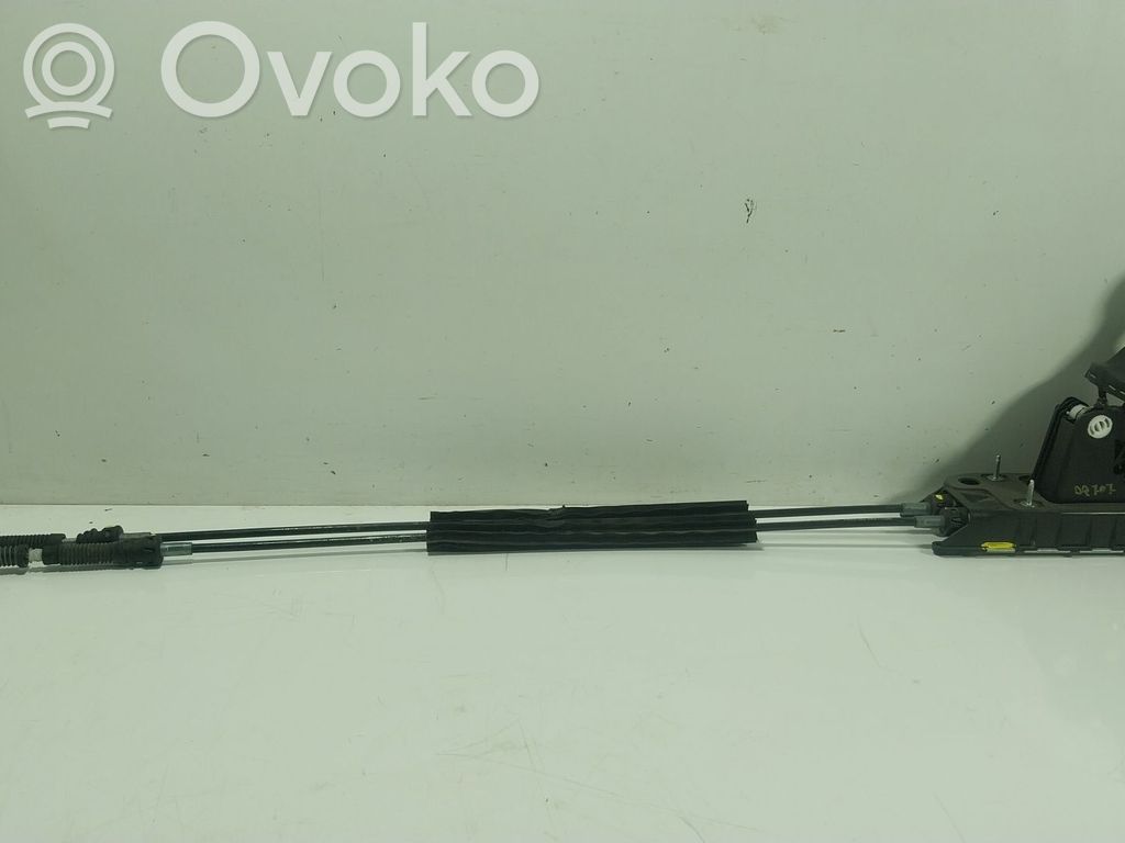 Audi A3 8Y Drążek zmiany biegów 