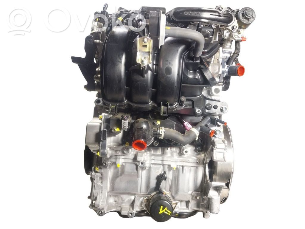 Lexus LBX Motor 