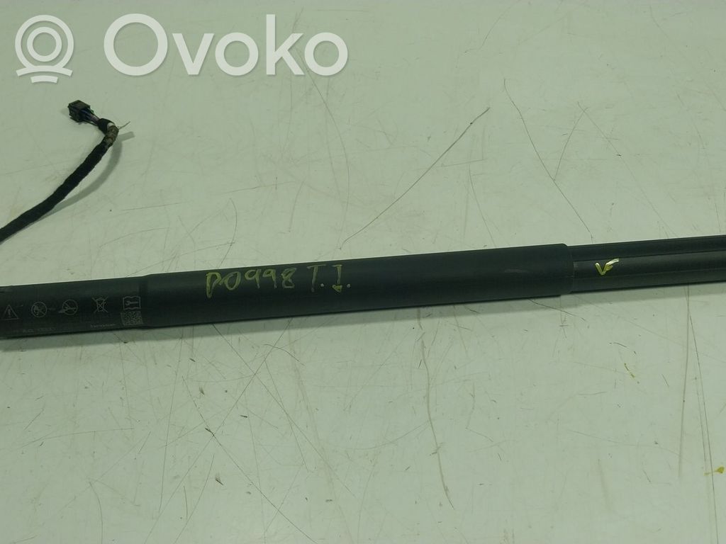 Audi Q3 F3 Ammortizzatore portellone posteriore/bagagliaio