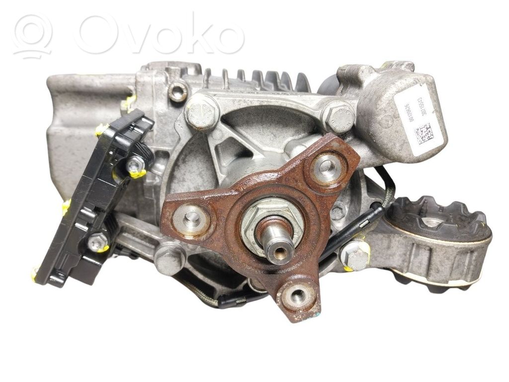Rear differential   ZSBOAY525010H