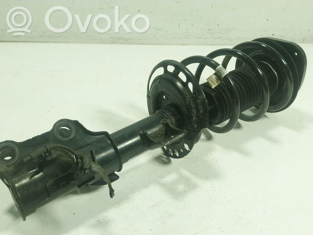 Ford Focus Stoßdämpfer Federbein 