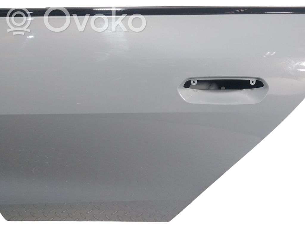 BMW 4 G22 G23 G24 G26 Galinės durys 