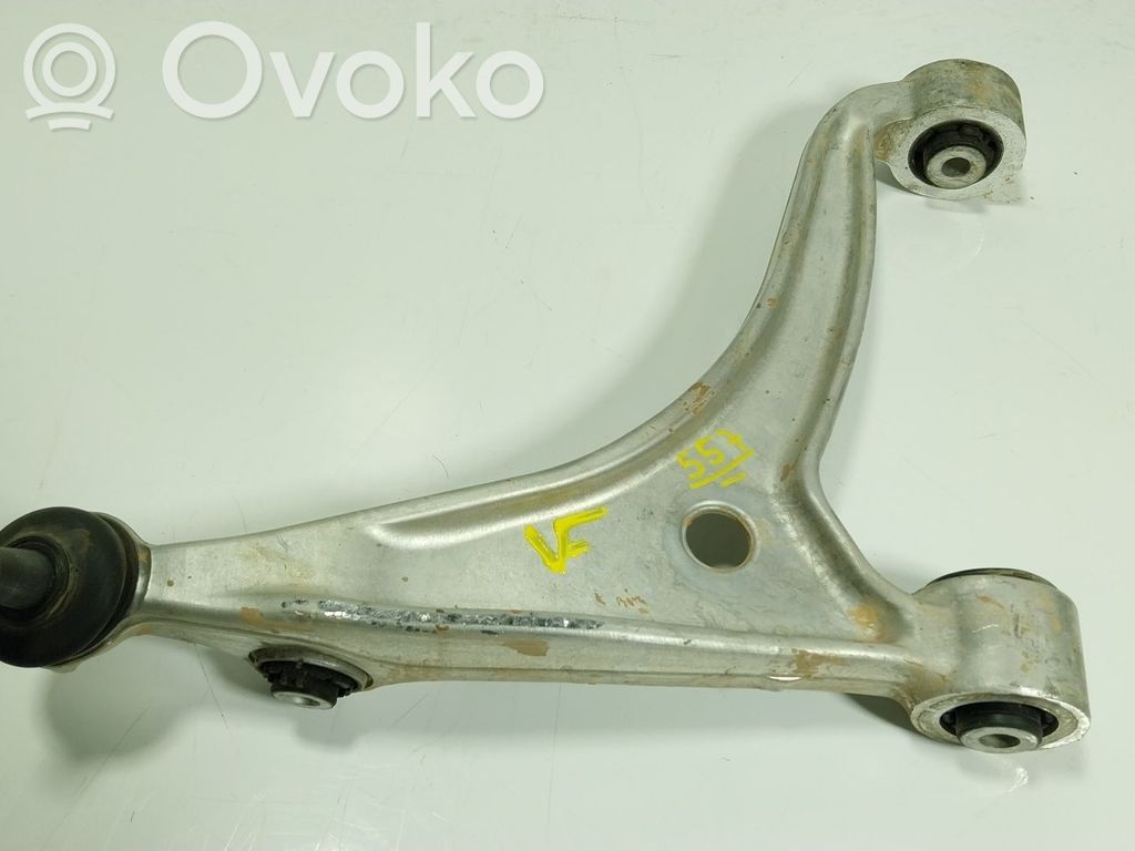 Front control arm