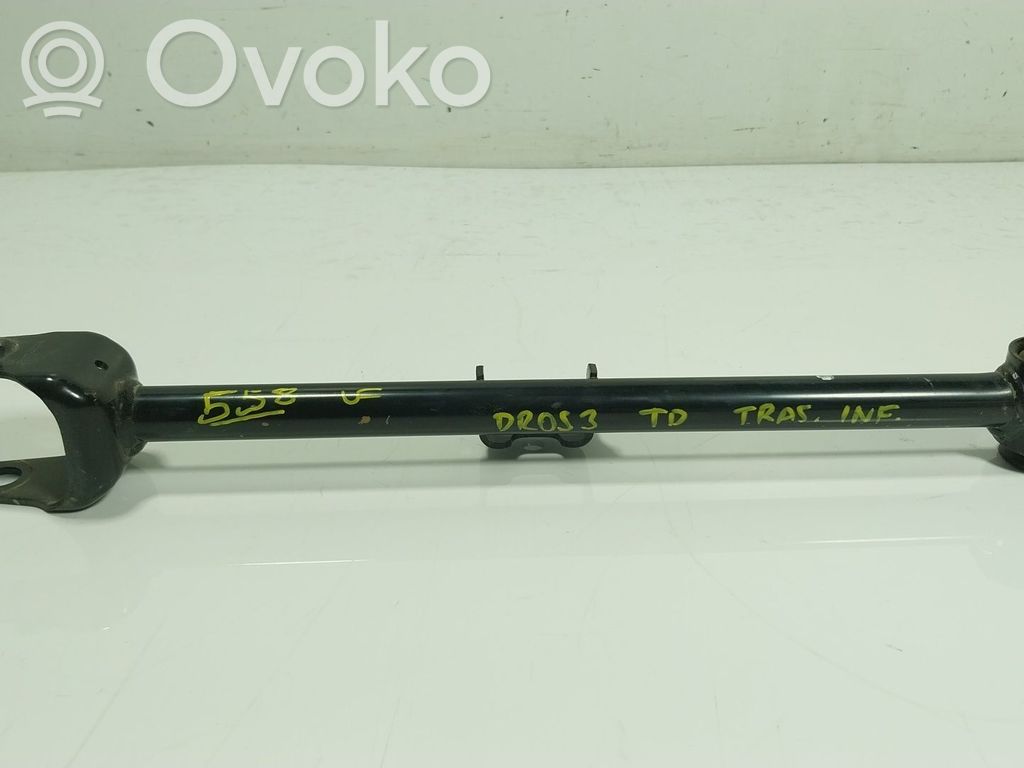 Rear control arm