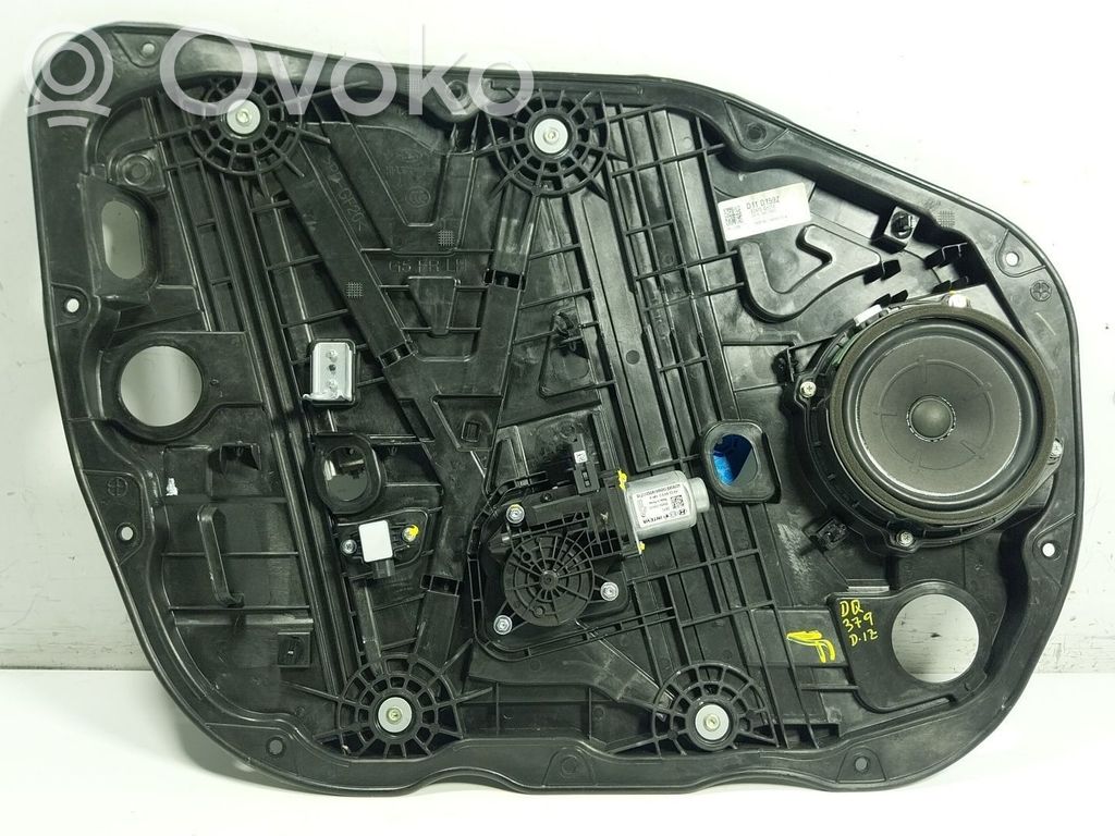 KIA Niro Macara geam față manuală 