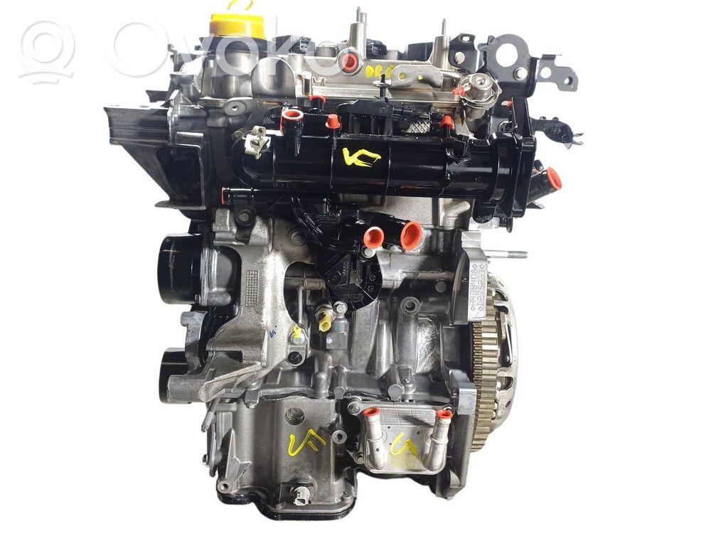 Motor   8201588337,H4B408