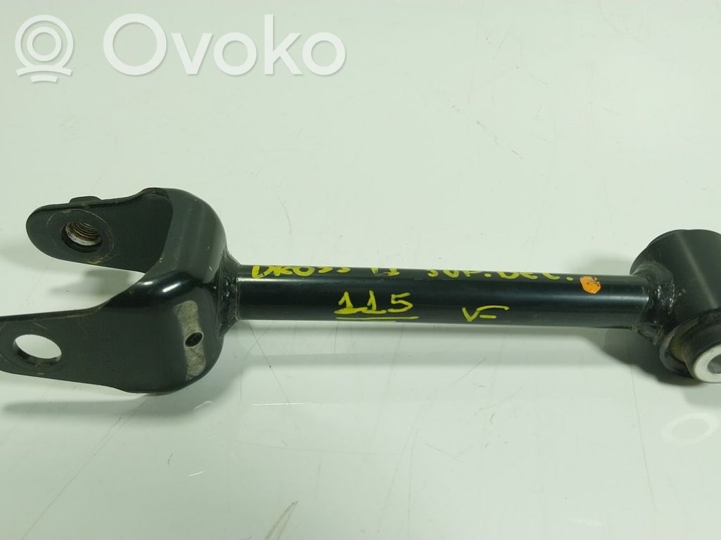 Querlenker hinten