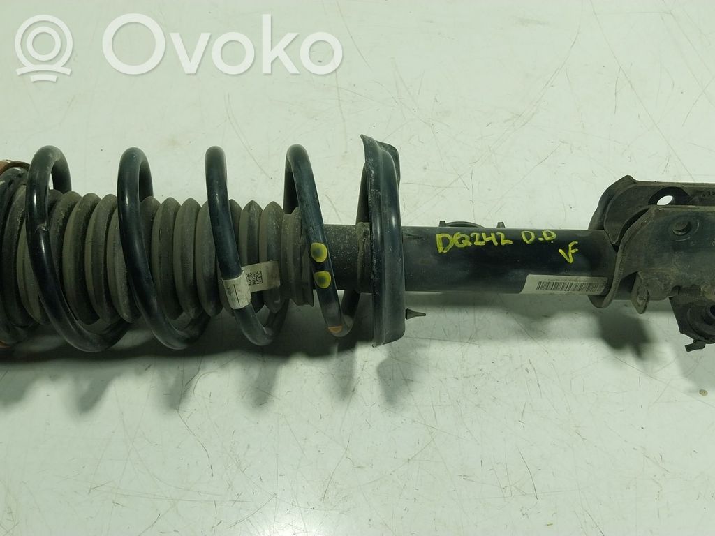 Fiat 500X Ansamblu amortizor cu arc față 