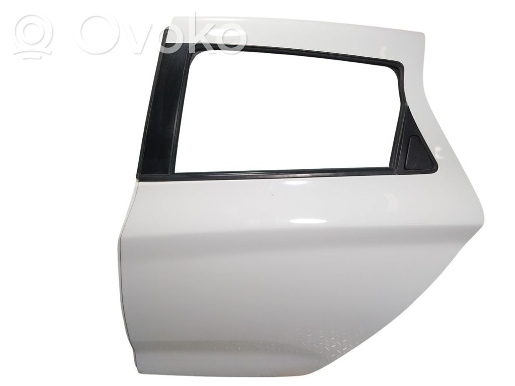 Drzwi tylne   821011380R