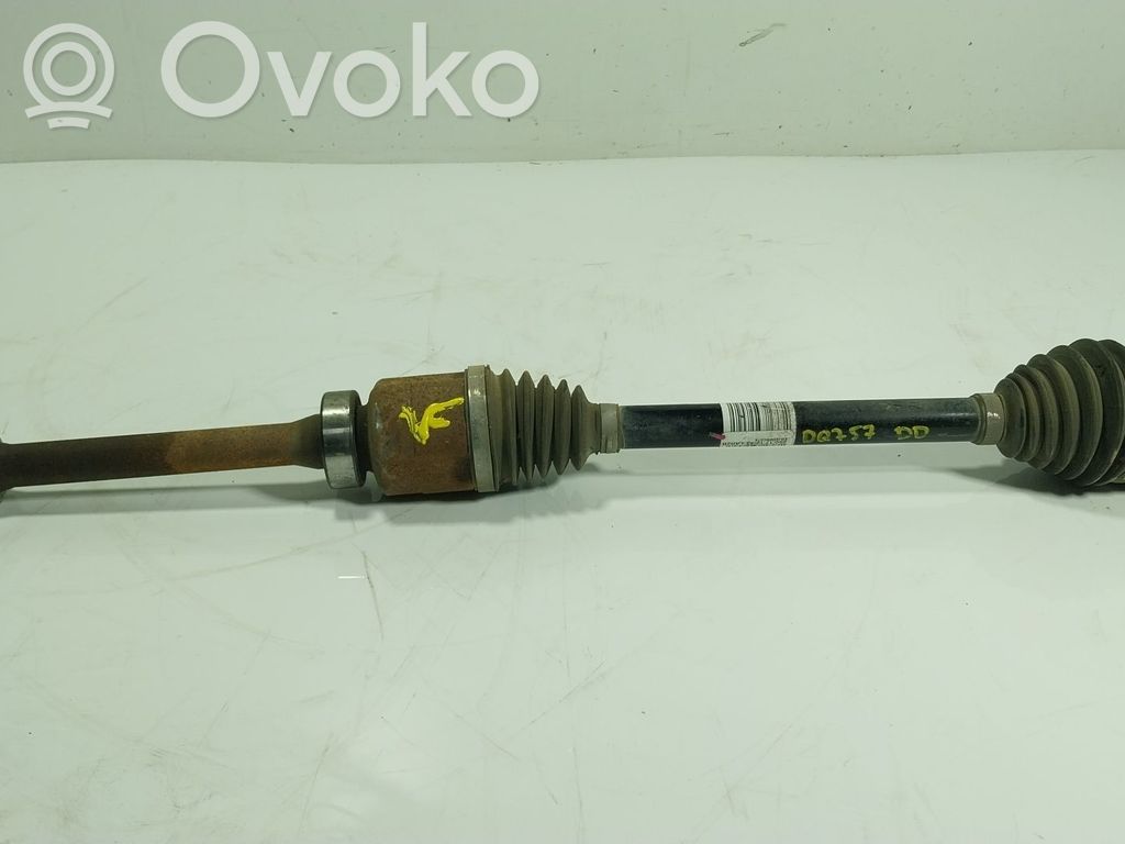 Eje de transmisión delantero   391000090R,391000090R