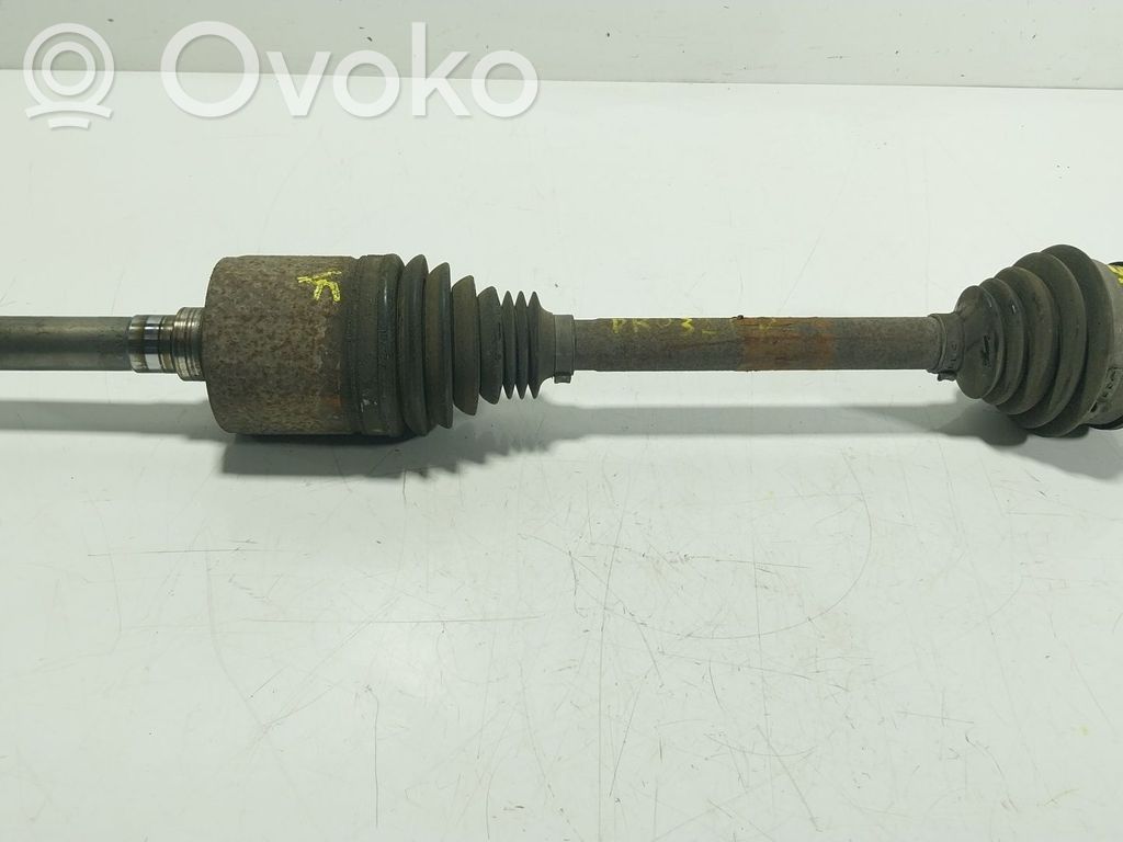 Land Rover Discovery Sport Planetară spate