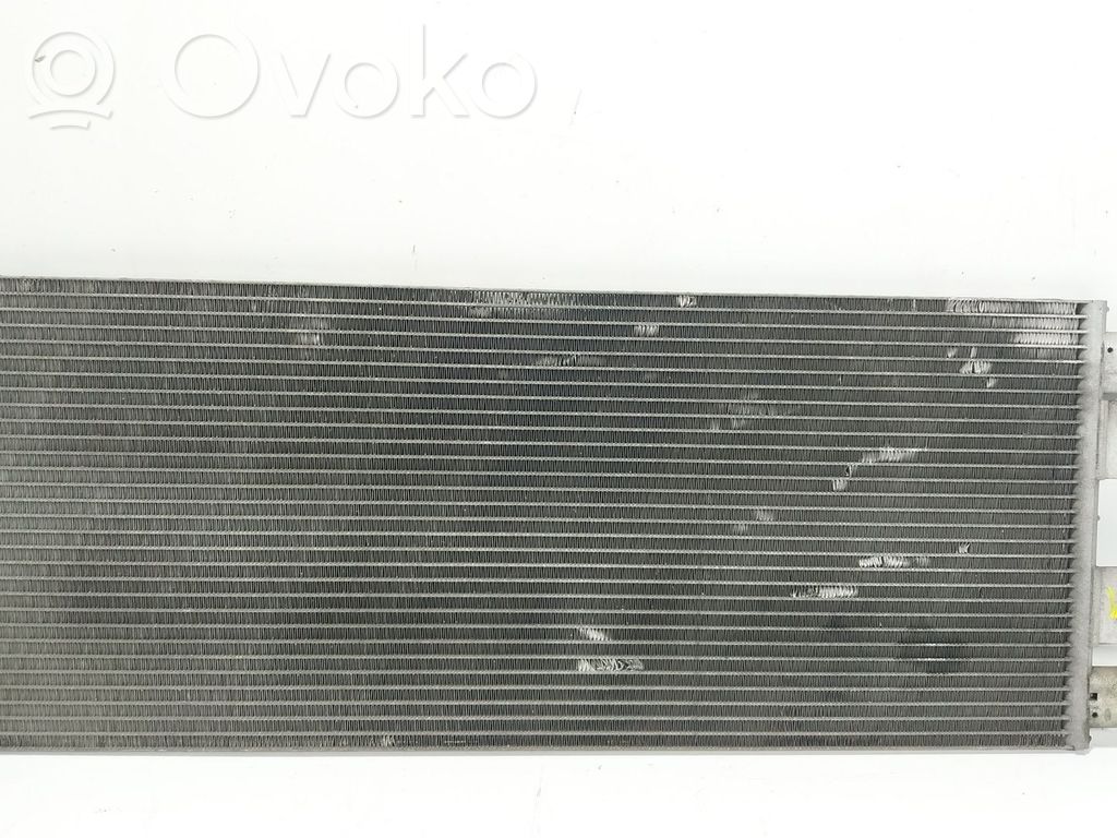 Radiator răcire A/C (condensor)   1610115880