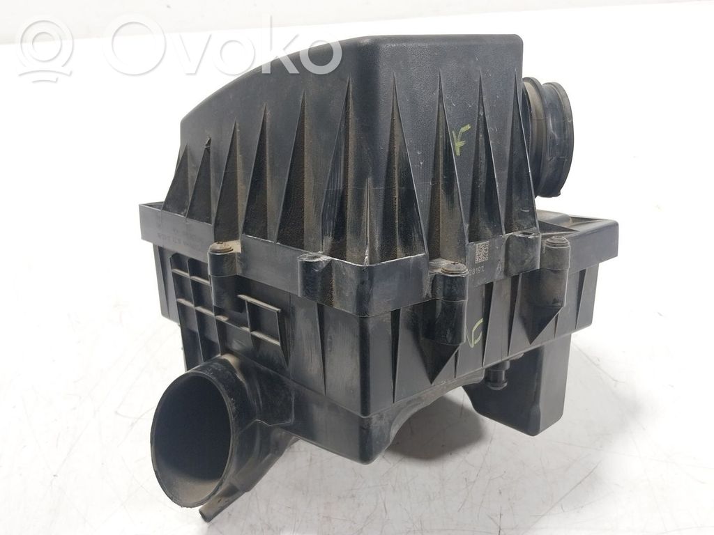 Opel Corsa E Oro filtras 