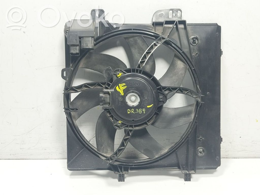 Elektrolüfter   9829774580