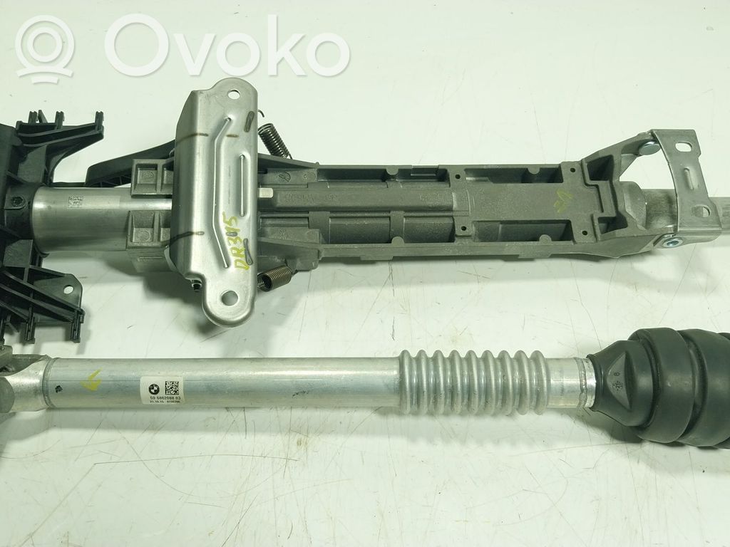 BMW 4 G22 G23 G24 G26 Colonne de direction