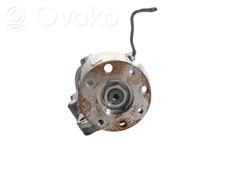 BMW 4 G22 G23 G24 G26 Differenziale anteriore