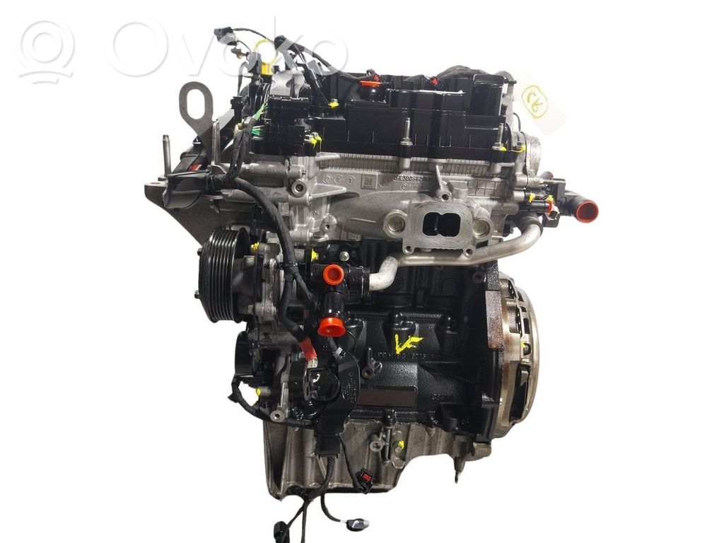 Variklis   2492069,XYJC,H1BG6006TB