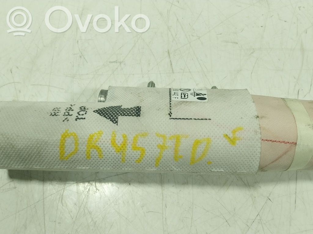Audi Q5 SQ5 FY Airbag sedile