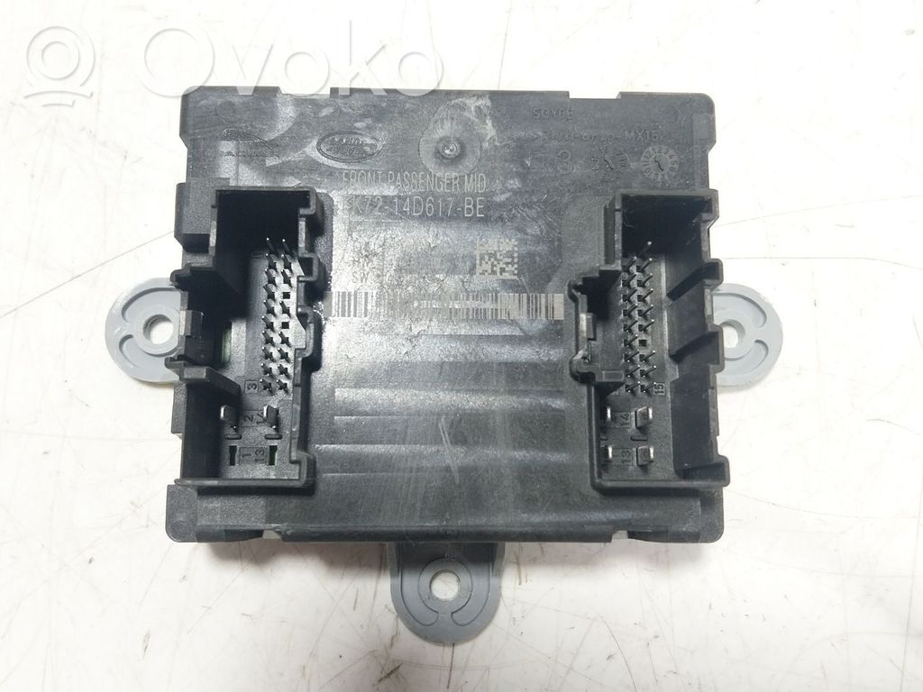 Land Rover Range Rover L405 Alte unități/module de control 
