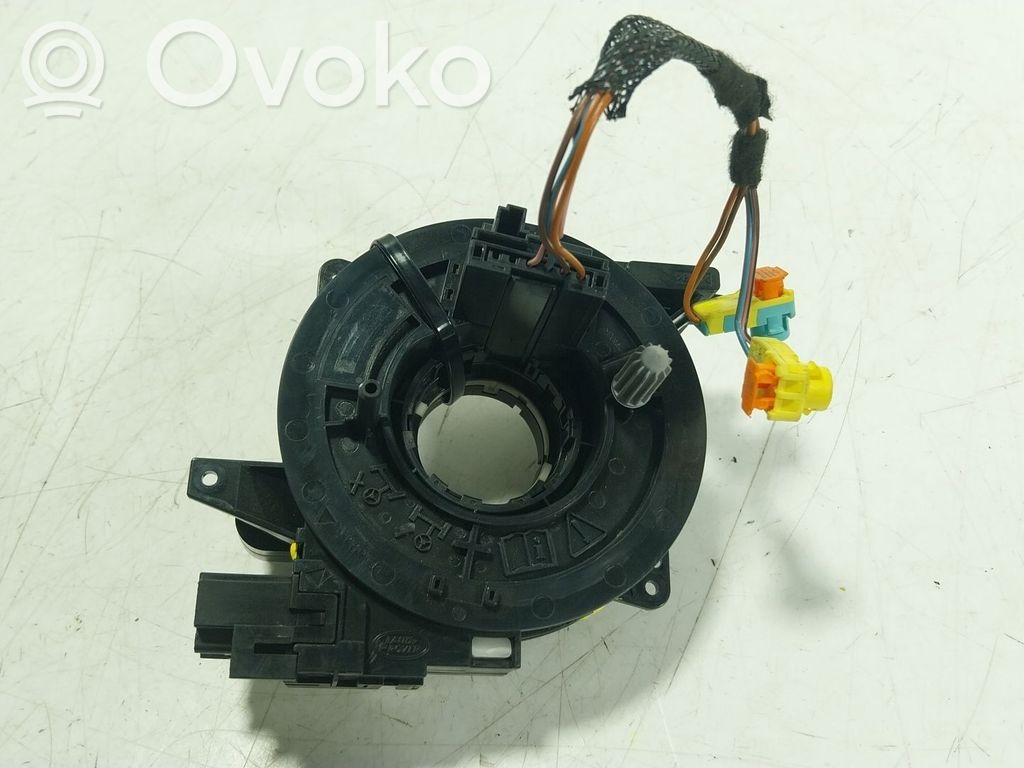 Land Rover Range Rover L405 Innesco anello di contatto dell’airbag (anello SRS)