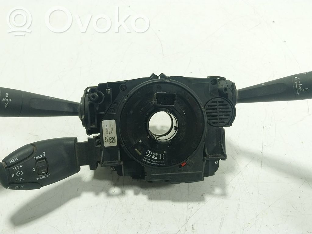 Comutator lumini bord   98094484ZD,98094484ZD