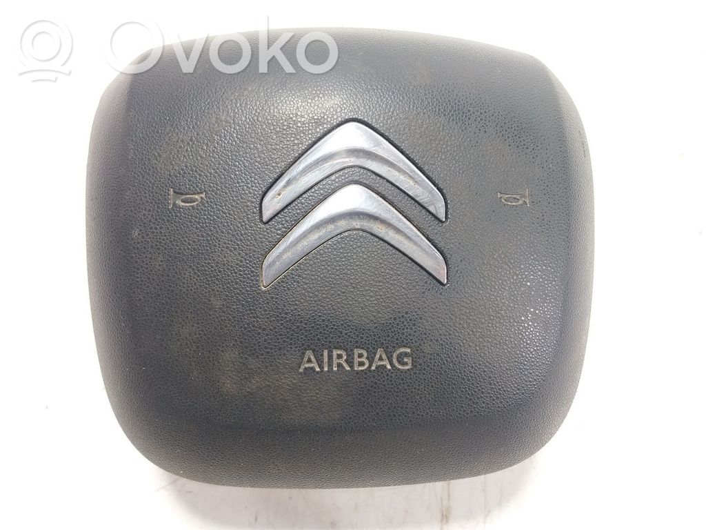 Citroen C3 Airbag volan 