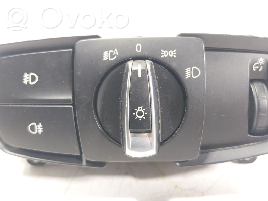 Interruptor de control del panel de luces   61315A254A1,939020201