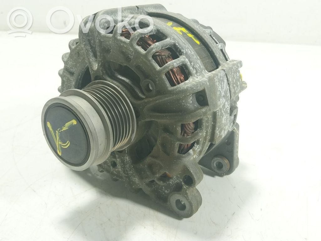 Alternador   05E903027B,05E903027A