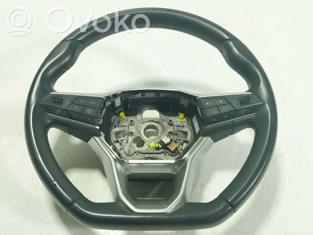 Steering wheel   5FA419091FE,5FA419091FE