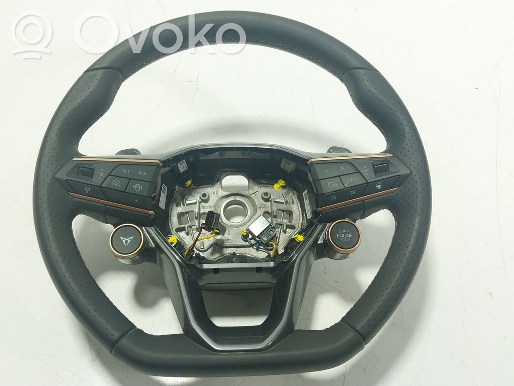 Volante   5FF419091F,5FF419091F