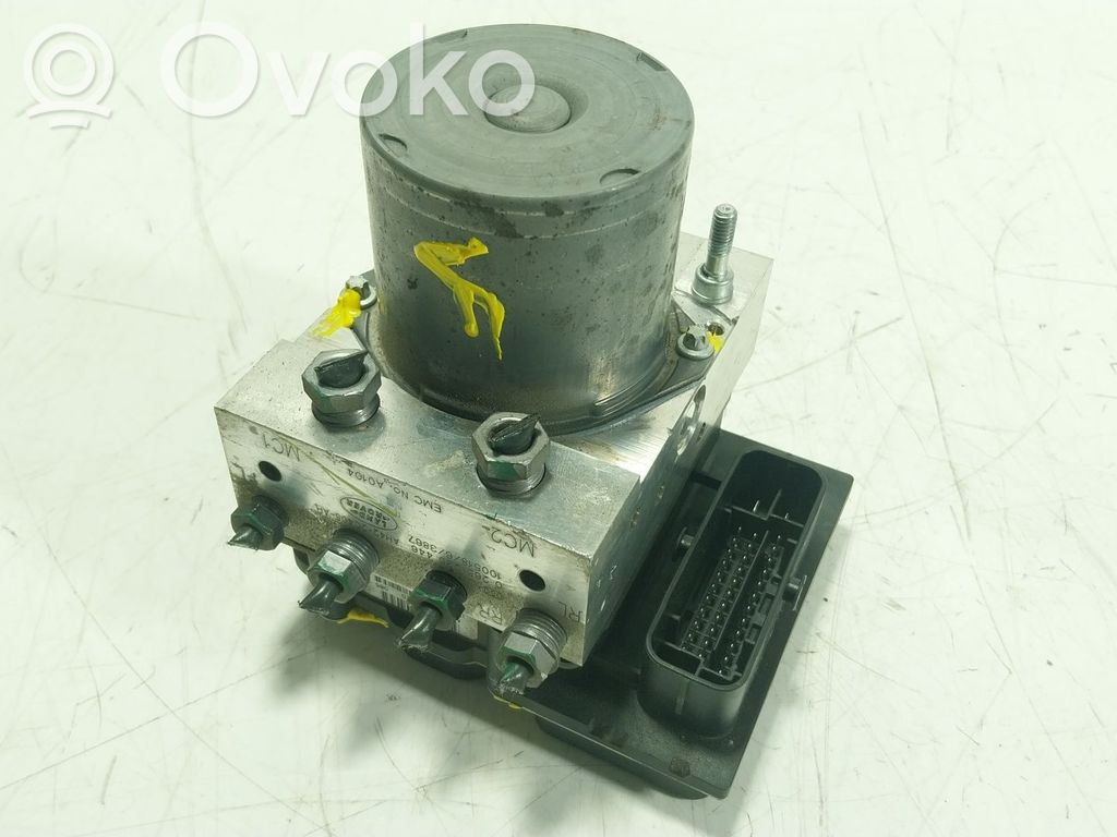 Pompa ABS   LR019453,AH422C405AH