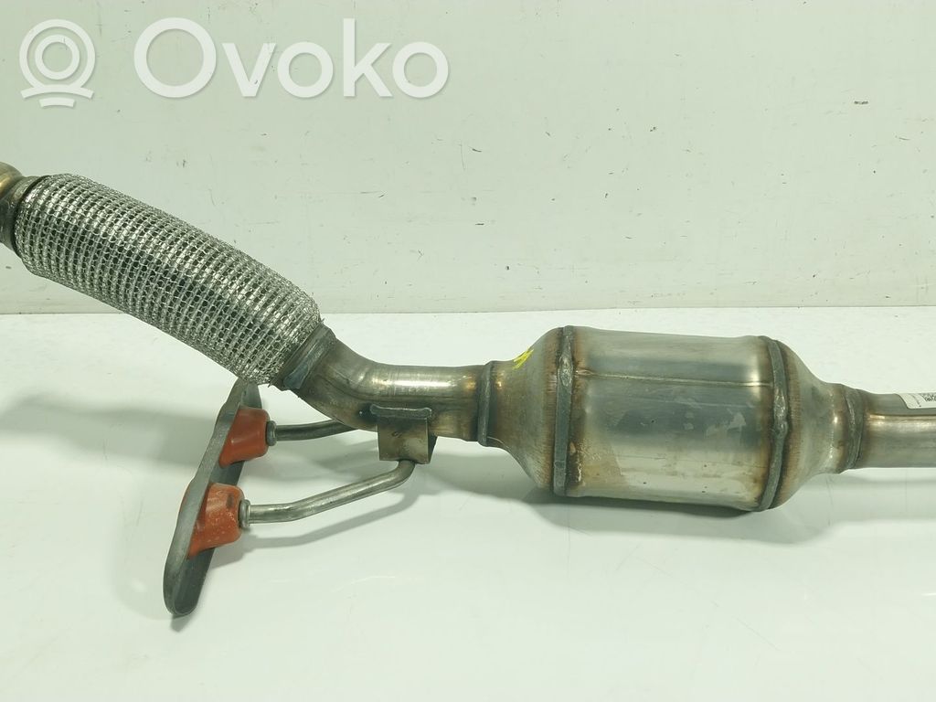 Seat Arona Filtru de particule catalizator/FAP/DPF 