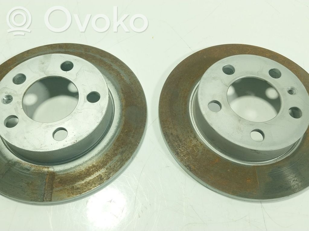 Seat Arona Disc frână spate 