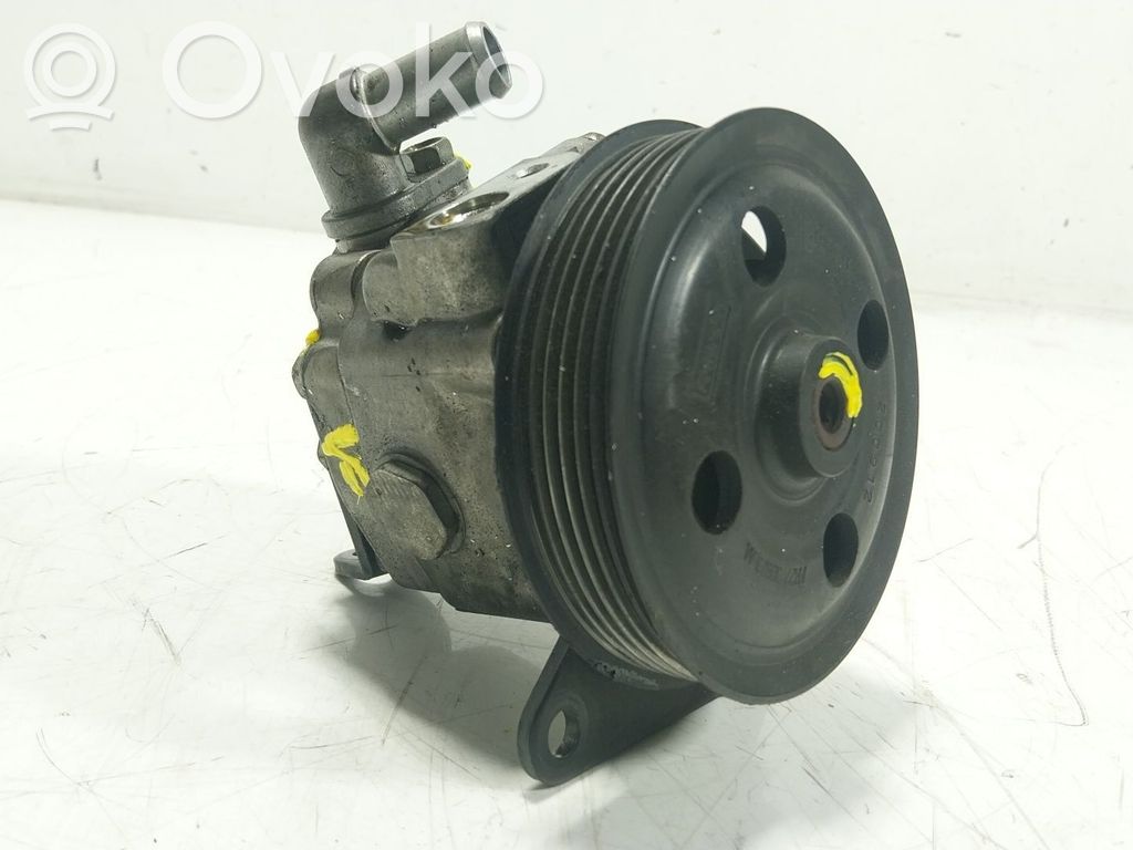 Ohjaustehostimen pumppu   LR014090,AH223A696AB