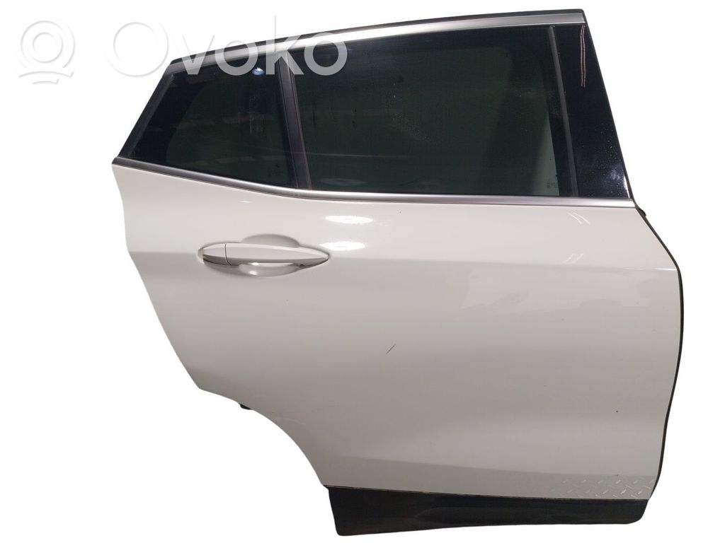 Puerta trasera   41008491730