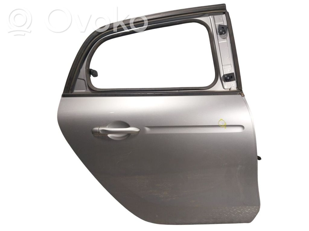 Puerta trasera   A4537306000